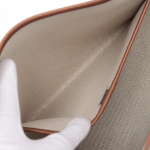 Gucci GG Supreme Leather Tote Bag - Picture 8 of 11